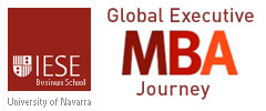 Global Executive MBA Journey