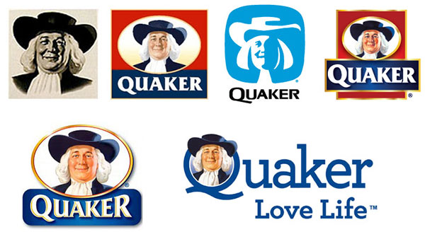 evolution-of-the-quaker-oats-logo