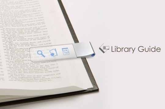 Library-bookmark-540x358