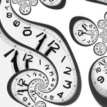 Ближе к утру наши внутренние часы активируют различные процессы в мозгу, говоря о том, что пора вставать, — источник.