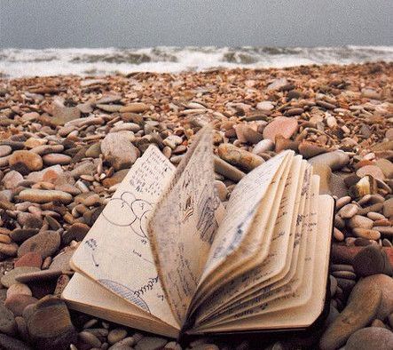 дневник на берегу