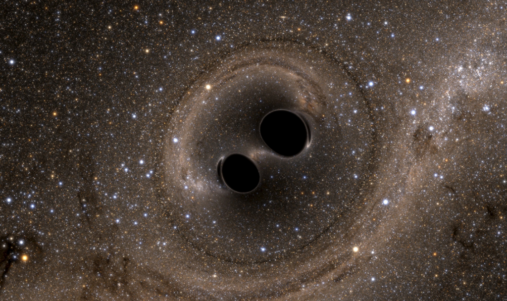 black holes