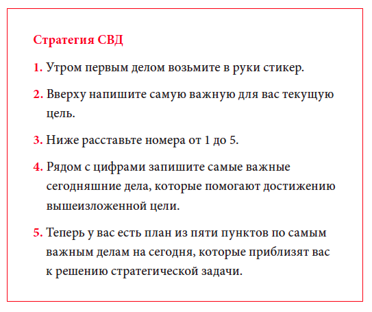 Как повысить продуктивность на работе: советы и рекомендации