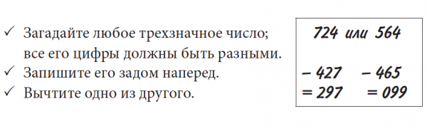Фокус