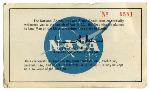 5 удивительных историй из жизни NASA