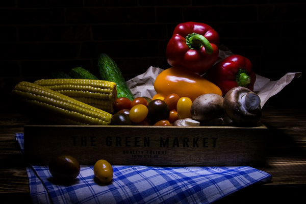 Магейрио — рагу из крупно нарезанных овощей