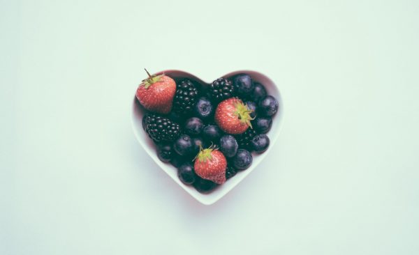 Какая еда заставляет ваше сердце биться чаще? 