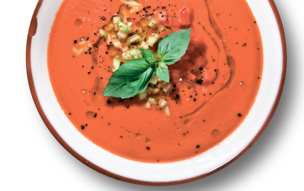 Горячий ароматный суп — классика жанра. Хотите разнообразить меню? Приготовьте грибной, чечевичный, свекольный или традиционный тайский суп. Выбрали 10 разных рецептов. Приятного аппетита!