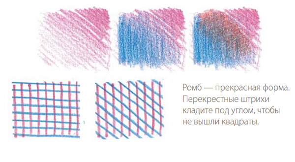 Рисование карандашом для начинающих: с чего начать, азы техники, уроки