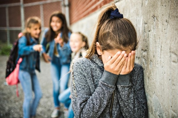 Буллинг в школе – как бороться с травлей ⋆ MAXIMUM Блог