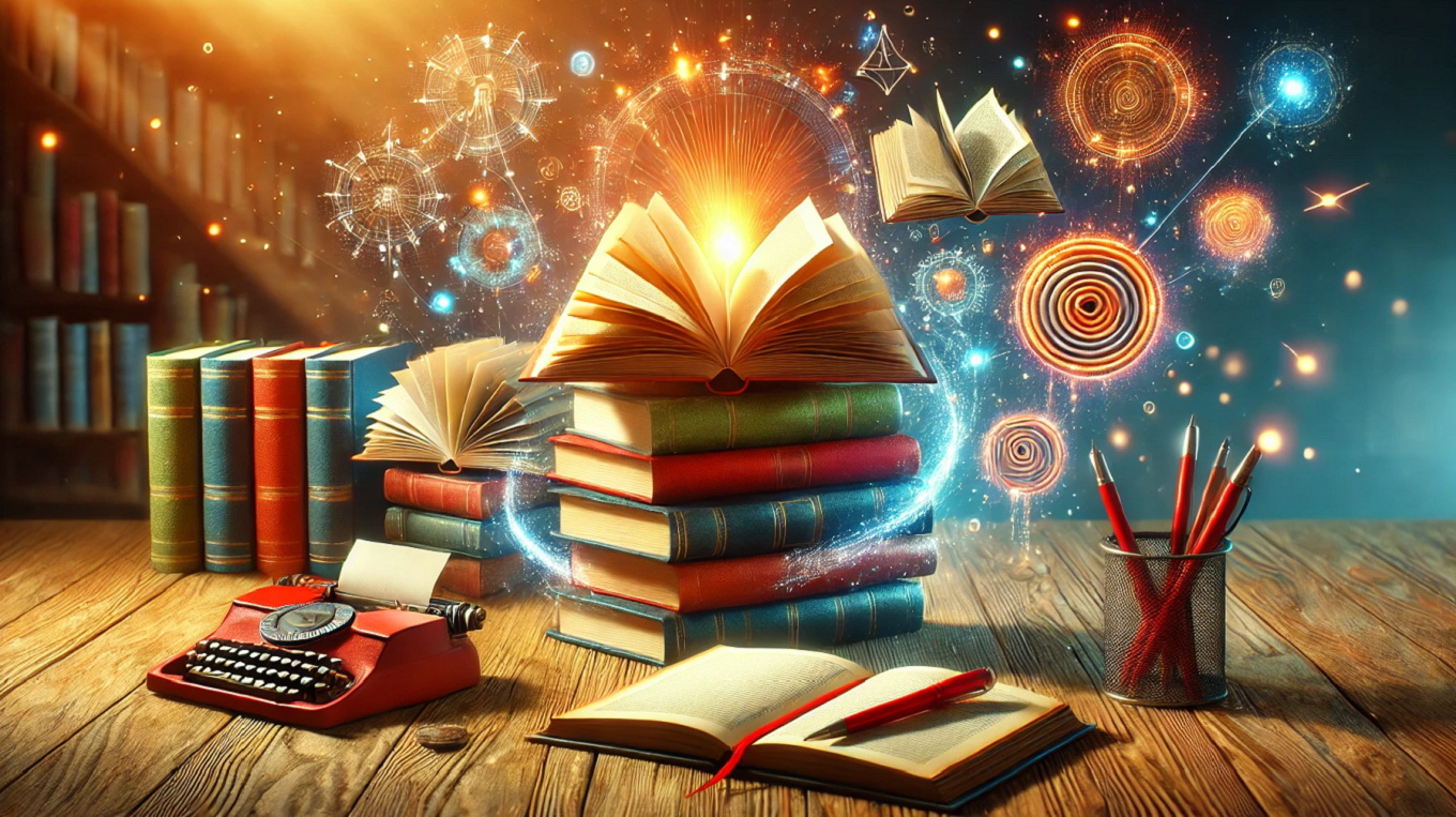 10 мифов об издании книг. Опыт МИФа