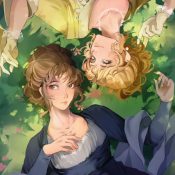 Иллюстрация из книги «Чувство и чувствительность»