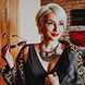 Ева Кац, писательница, спикер TEDx, популяризатор Life Work Balance